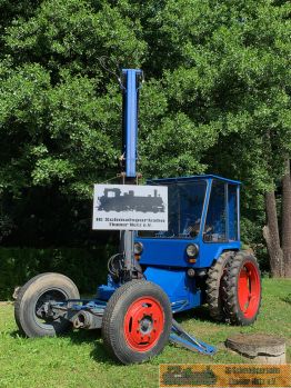 Das gute alte H&uuml;hnerknie!